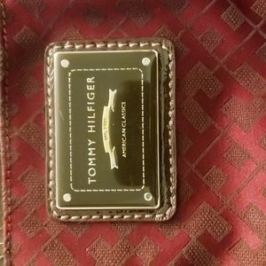 Tommy Hilfiger Purse